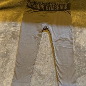 Gymshark Flex Fit Seamless Leggings